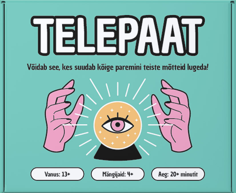 Telepaat-preview